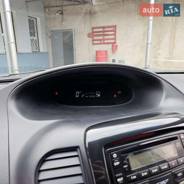 Хэтчбек Geely MK Cross 2014 в Харькове