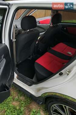 Хетчбек Geely MK Cross 2014 в 