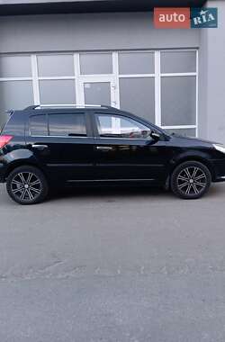 Хэтчбек Geely MK Cross 2014 в 