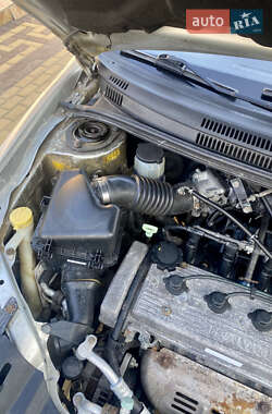 Хэтчбек Geely MK Cross 2014 в 
