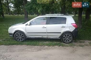 Хэтчбек Geely MK Cross 2013 в Харькове