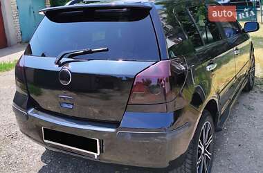 Хэтчбек Geely MK Cross 2013 в 
