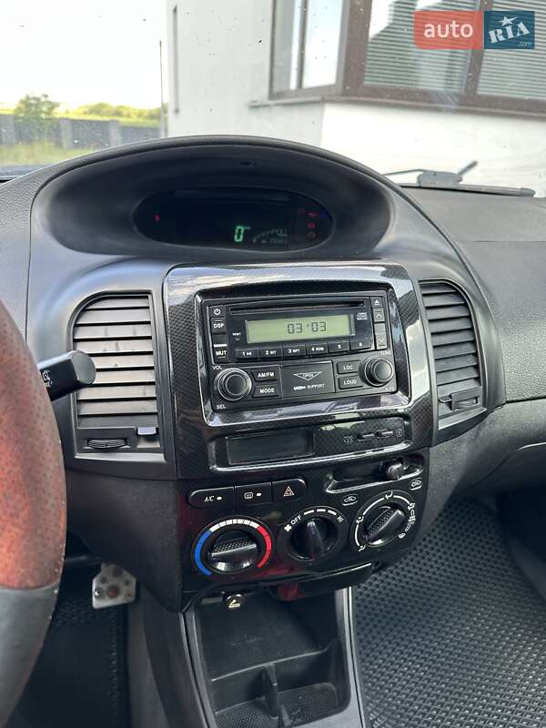 Хетчбек Geely MK Cross 2013 в Рівному