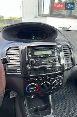 Хэтчбек Geely MK Cross 2013 в 