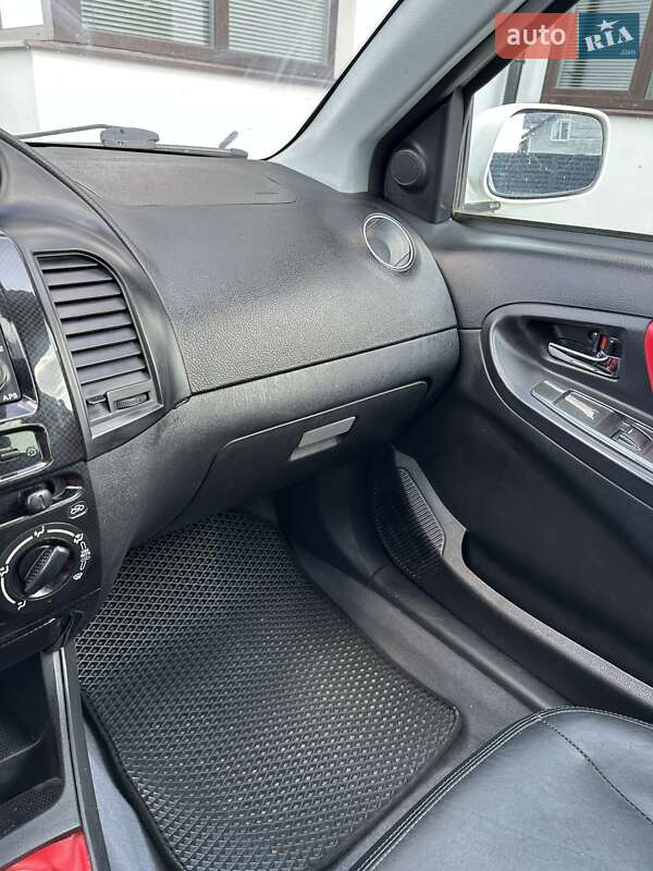 Хетчбек Geely MK Cross 2013 в Рівному