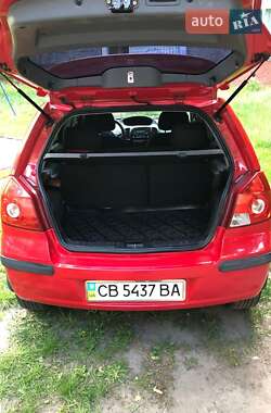 Хэтчбек Geely MK Cross 2012 в 