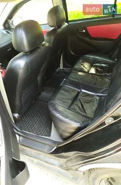 Хэтчбек Geely MK Cross 2014 в 
