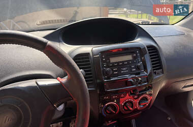 Хэтчбек Geely MK Cross 2015 в 