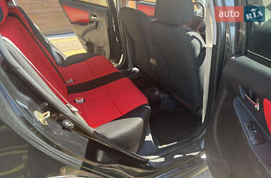 Хэтчбек Geely MK Cross 2015 в 