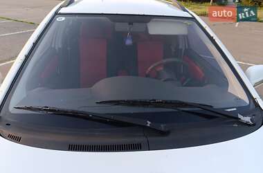 Хэтчбек Geely MK Cross 2012 в 