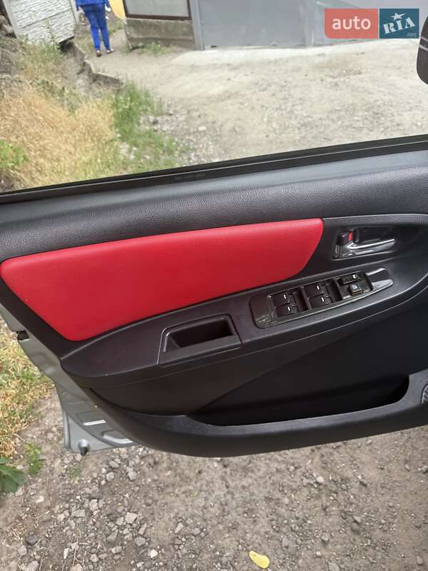 Хэтчбек Geely MK Cross 2012 в Днепре