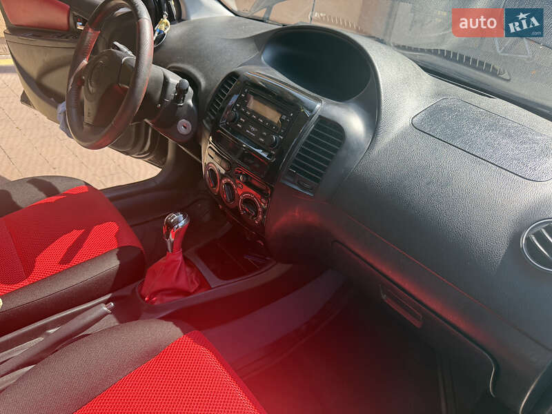 Хэтчбек Geely MK Cross 2015 в Ивано-Франковске фото 14 Хэтчбек Geely MK Cross 2015 в Ивано-Франковске