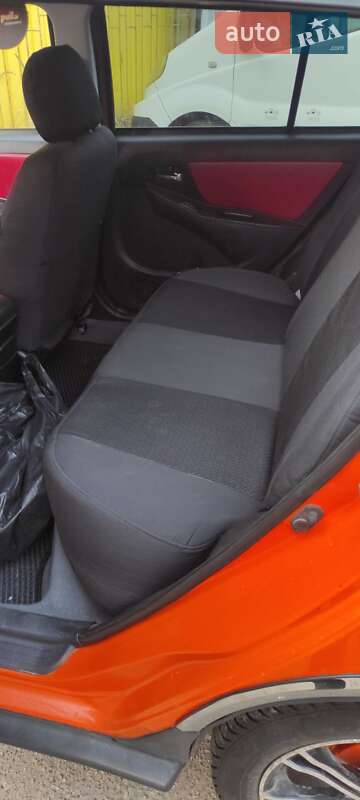 Хэтчбек Geely MK Cross 2013 в Харькове фото 14 Хэтчбек Geely MK Cross 2013 в Харькове