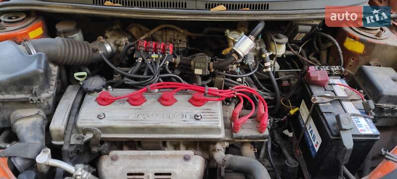 Хэтчбек Geely MK Cross 2013 в Харькове фото 18 Хэтчбек Geely MK Cross 2013 в Харькове