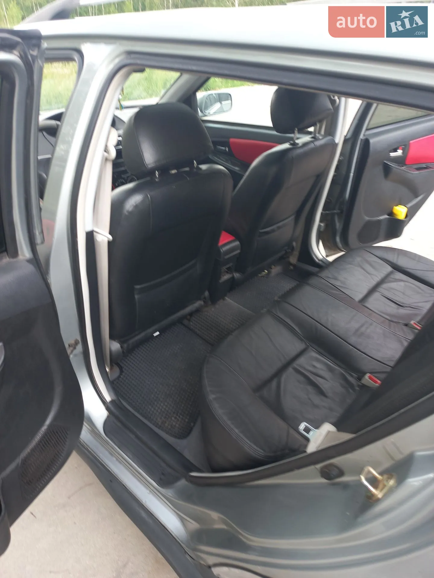 2013 Geely MK Cross - мініатюра 11