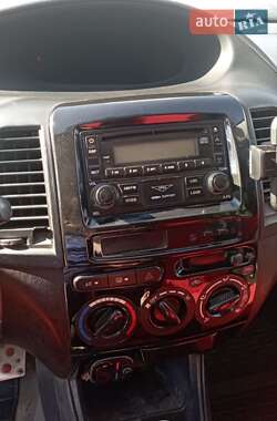 Хэтчбек Geely MK Cross 2013 в 