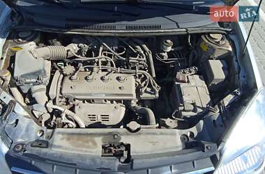 Хэтчбек Geely MK Cross 2013 в 