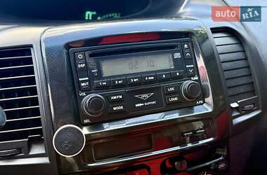 Хэтчбек Geely MK Cross 2013 в 