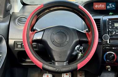 Хэтчбек Geely MK Cross 2013 в 