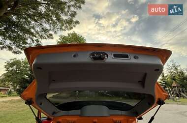 Хэтчбек Geely MK Cross 2014 в 
