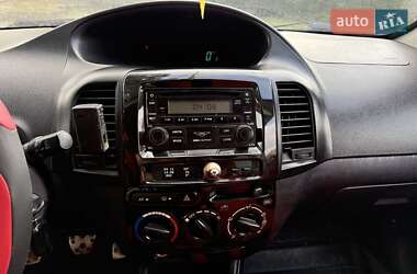 Хэтчбек Geely MK Cross 2014 в 