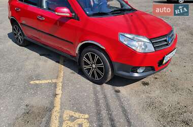 Хетчбек Geely MK Cross 2013 в Харкові