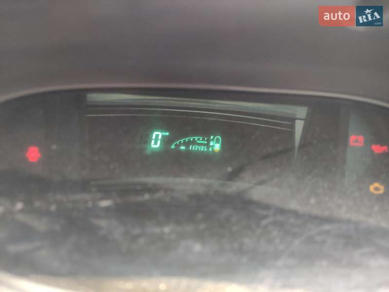 Хетчбек Geely MK Cross 2012 в Сумах