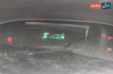 Хэтчбек Geely MK Cross 2012 в 