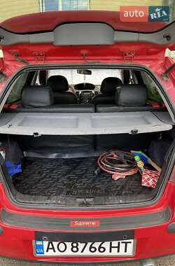 Хэтчбек Geely MK Cross 2014 в 