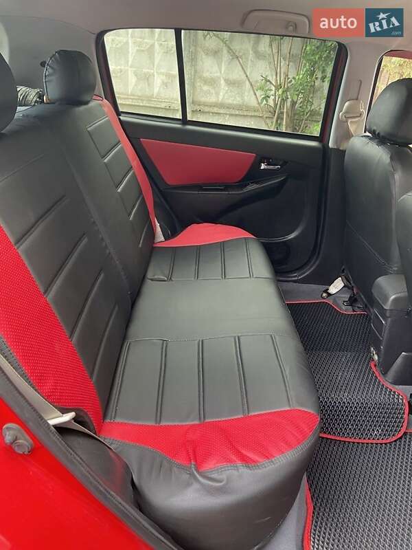Хетчбек Geely MK Cross 2014 в Мукачевому