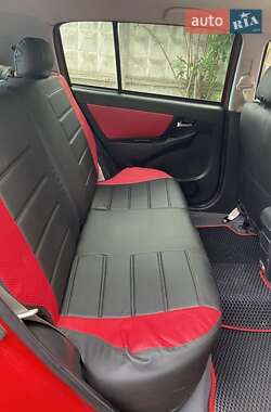 Хэтчбек Geely MK Cross 2014 в 