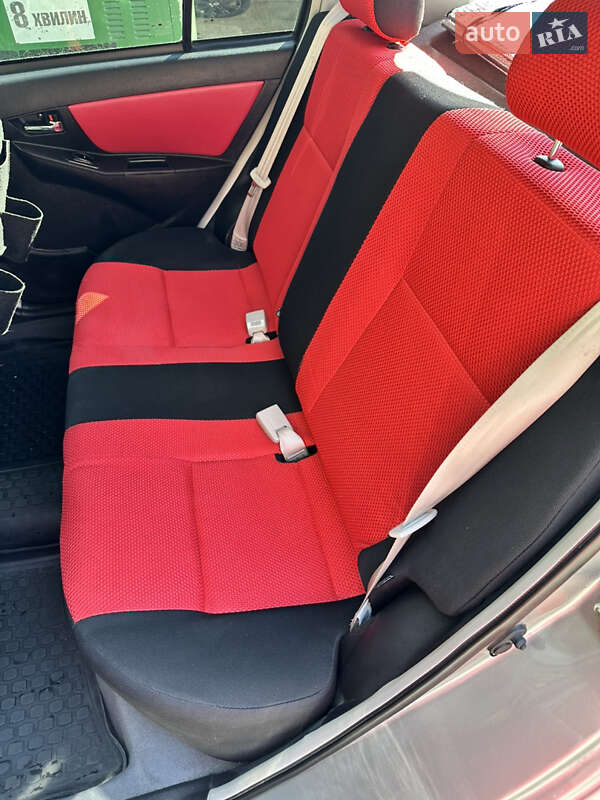 Хэтчбек Geely MK Cross 2012 в Киеве