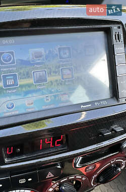 Хетчбек Geely MK Cross 2012 в 