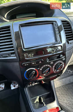 Хетчбек Geely MK Cross 2012 в 