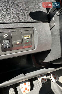 Хетчбек Geely MK Cross 2012 в 