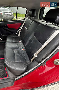 Хэтчбек Geely MK Cross 2013 в 