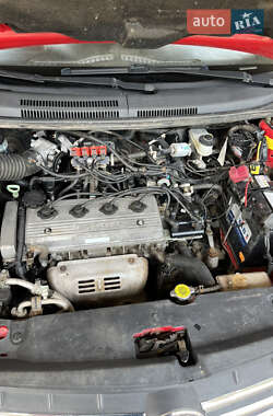 Хэтчбек Geely MK Cross 2013 в 