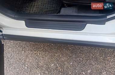 Хэтчбек Geely MK Cross 2012 в 