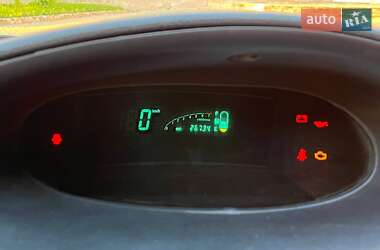 Хэтчбек Geely MK Cross 2014 в 