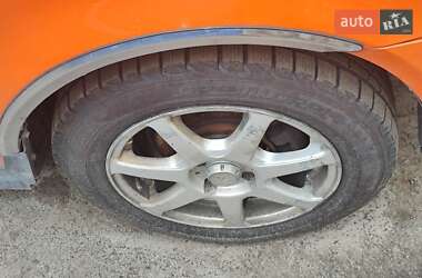 Хэтчбек Geely MK Cross 2013 в 