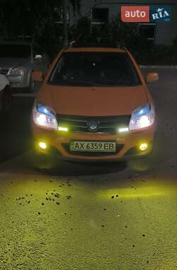 Хэтчбек Geely MK Cross 2014 в 