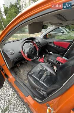 Хэтчбек Geely MK Cross 2013 в 
