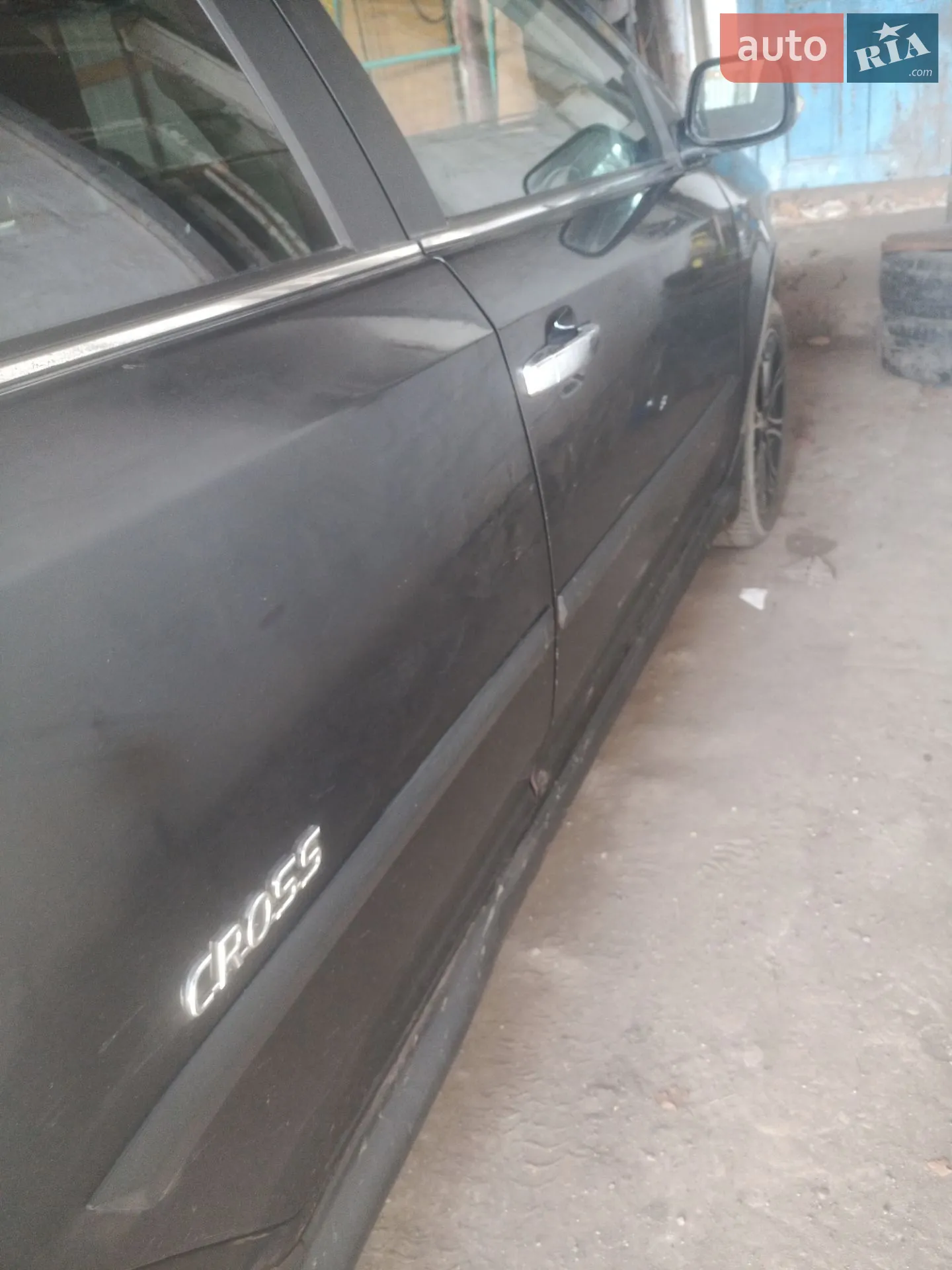 2012 Geely MK Cross - мініатюра 6