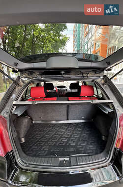 Хэтчбек Geely MK Cross 2014 в 