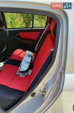 Хетчбек Geely MK Cross 2014 в Львові