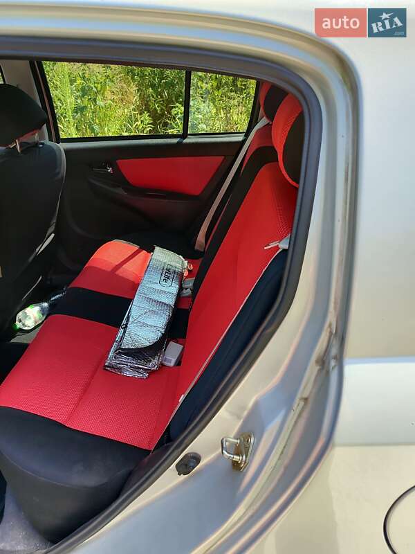 Хэтчбек Geely MK Cross 2014 в Львове