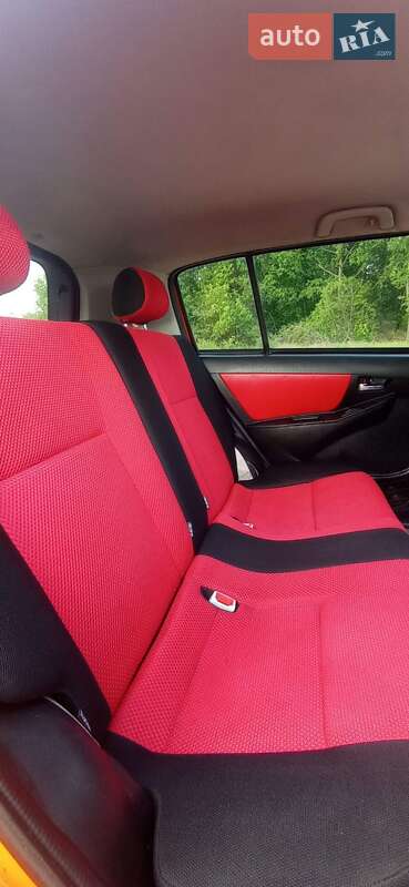 Хэтчбек Geely MK Cross 2013 в Южноукраинске
