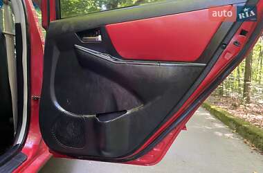 Хэтчбек Geely MK Cross 2013 в 