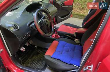 Хэтчбек Geely MK Cross 2013 в 
