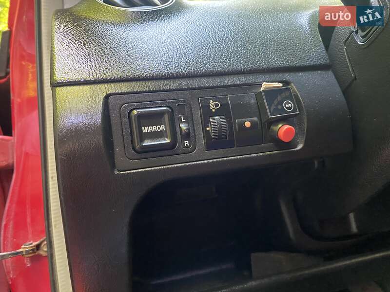 Хэтчбек Geely MK Cross 2013 в Львове